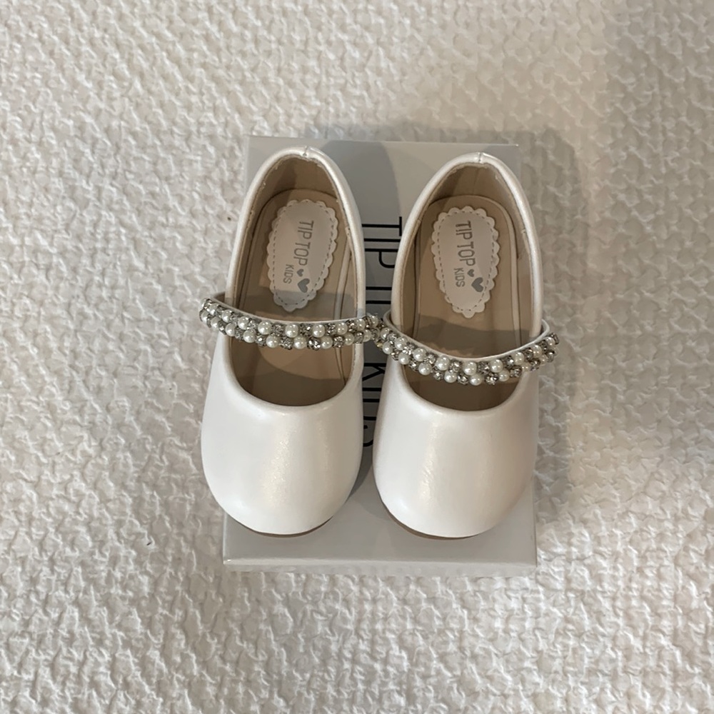 Tip Top Kids shoes